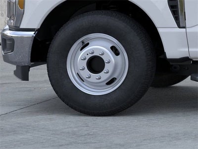 2026 Ford F-350SD DRW