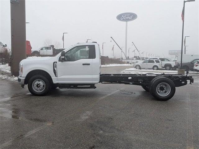 2026 Ford F-350SD DRW