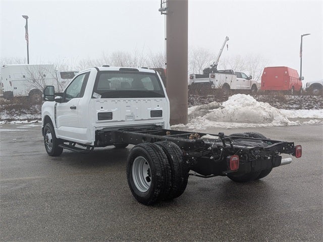 2026 Ford F-350SD DRW