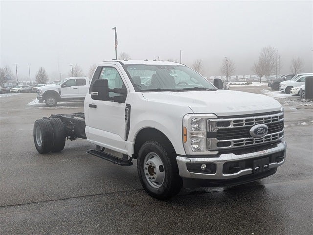 2026 Ford F-350SD DRW