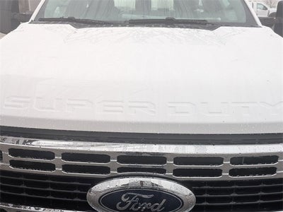 2026 Ford F-350SD DRW