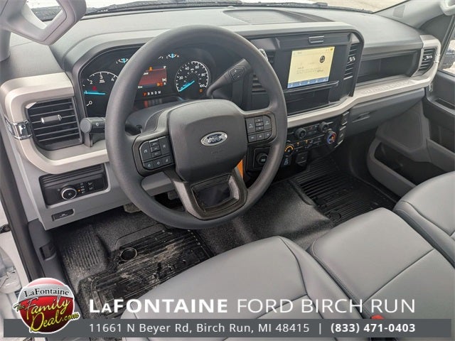 2026 Ford F-350SD DRW