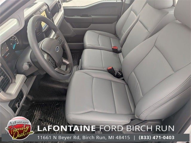 2026 Ford F-350SD DRW