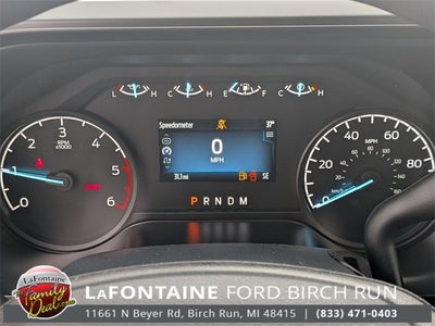 2026 Ford F-350SD DRW