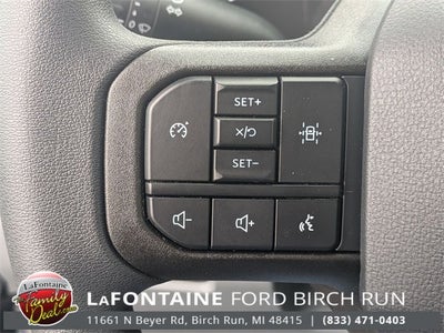 2026 Ford F-350SD DRW