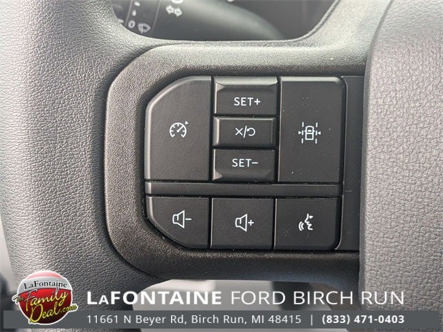 2026 Ford F-350SD DRW