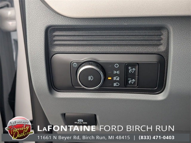 2026 Ford F-350SD DRW