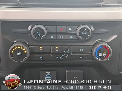 2026 Ford F-350SD DRW