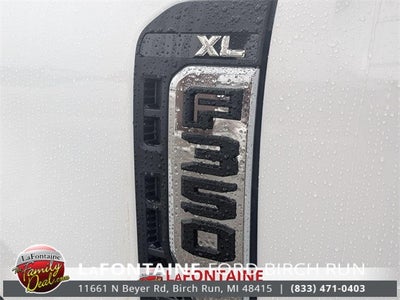 2026 Ford F-350SD DRW