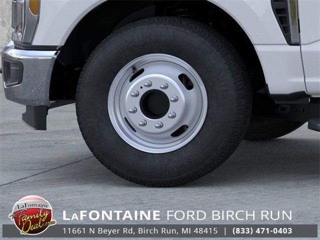 2026 Ford F-350SD DRW