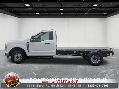 2026 Ford F-350SD DRW