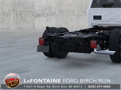 2026 Ford F-350SD DRW