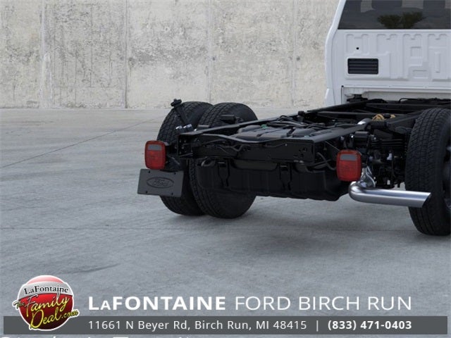 2026 Ford F-350SD DRW