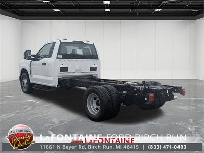 2026 Ford F-350SD DRW