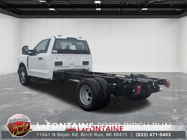 2026 Ford F-350SD DRW