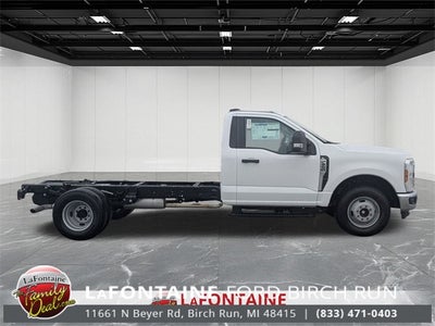 2026 Ford F-350SD DRW