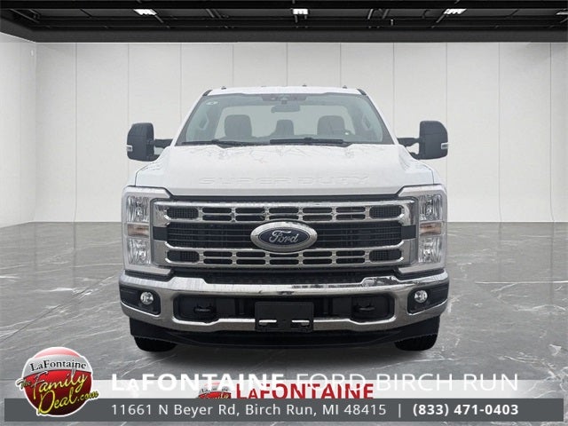 2026 Ford F-350SD DRW