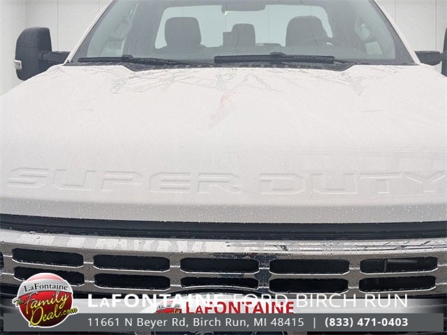 2026 Ford F-350SD DRW