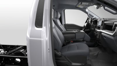 2026 Ford F-350SD DRW