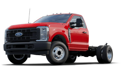 2025 Ford F-350SD DRW