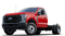 2025 Ford F-350SD DRW