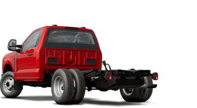 2025 Ford F-350SD DRW