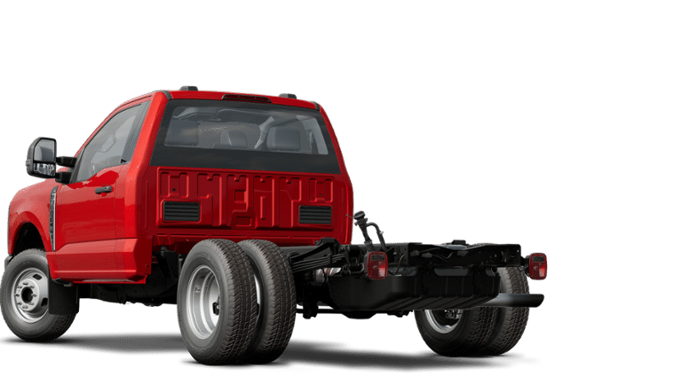 2025 Ford F-350SD DRW