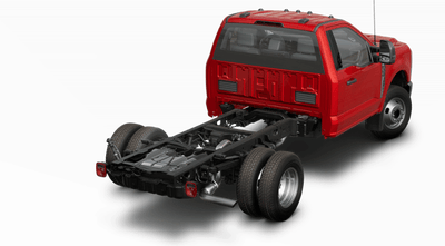 2025 Ford F-350SD DRW