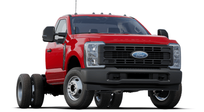 2025 Ford F-350SD DRW