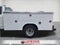 2024 Ford F-350SD XL SERVICE TRUCK