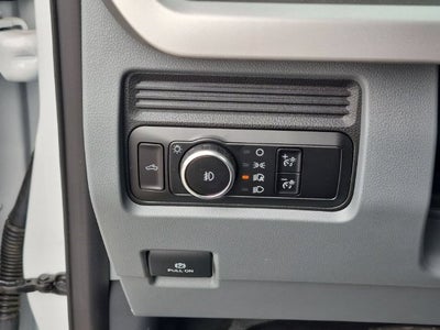 2024 Ford F-350SD XL SERVICE TRUCK