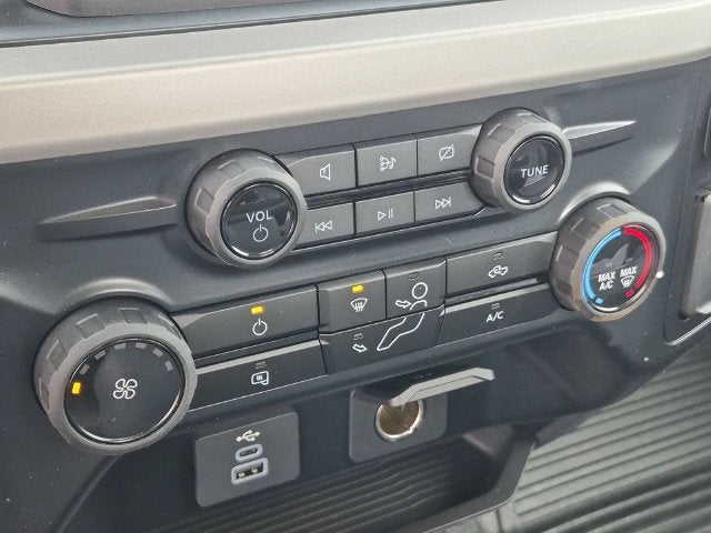 2024 Ford F-350SD XL SERVICE TRUCK