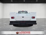 2024 Ford F-350SD XL SERVICE TRUCK