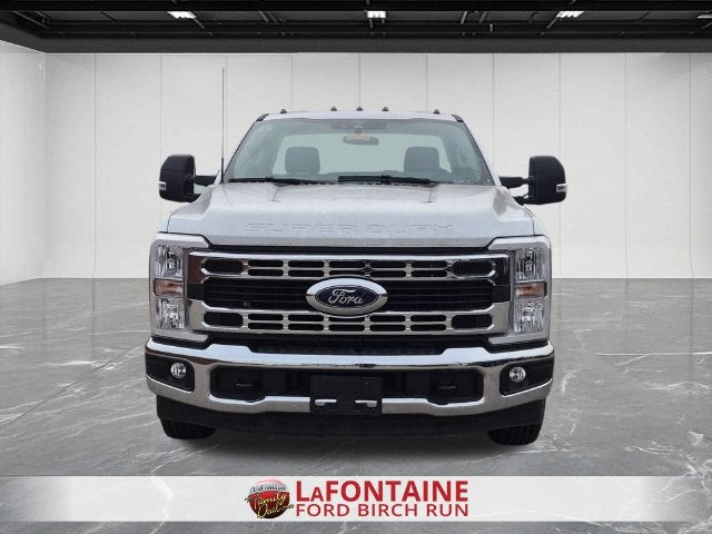 2024 Ford F-350SD XL SERVICE TRUCK