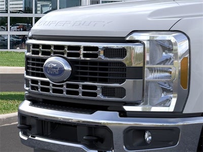 2025 Ford F-350SD XL DRW