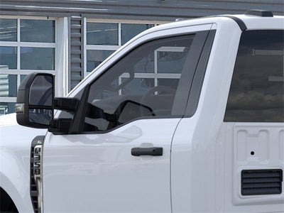 2025 Ford F-350SD XL DRW