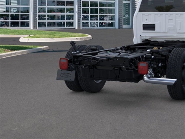 2025 Ford F-350SD XL DRW