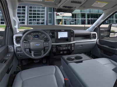 2025 Ford F-350SD XL DRW