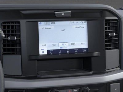 2025 Ford F-350SD XL DRW