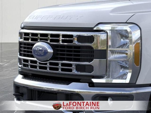 2025 Ford F-350SD XL DRW