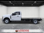 2025 Ford F-350SD XL DRW