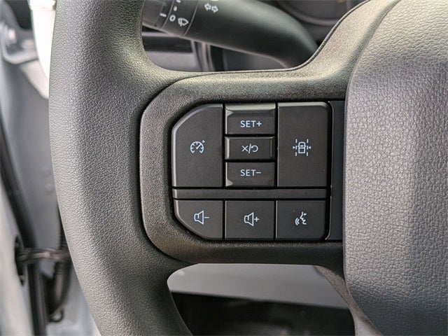 2026 Ford F-550SD DRW