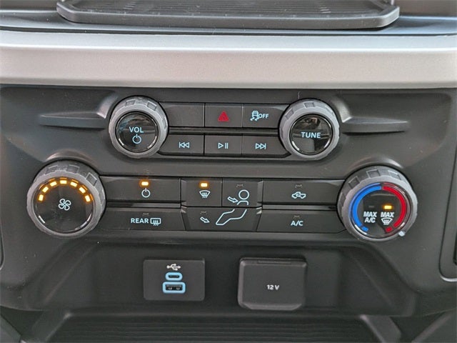 2026 Ford F-550SD DRW