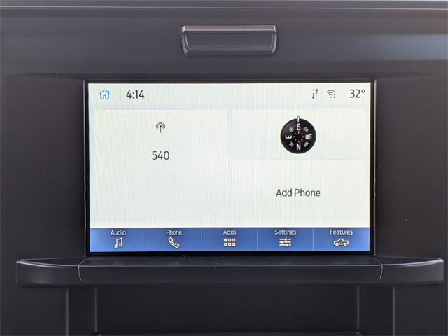 2026 Ford F-550SD DRW