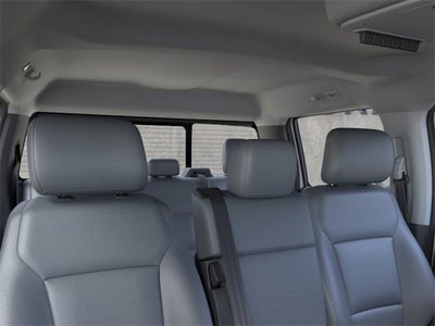 2026 Ford F-550SD DRW