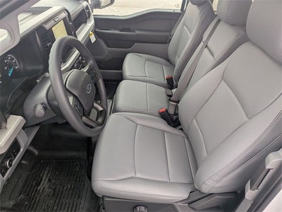 2026 Ford F-550SD DRW