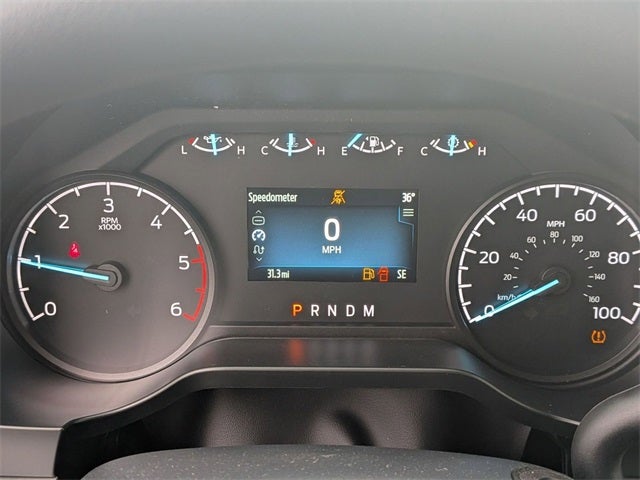 2026 Ford F-550SD DRW