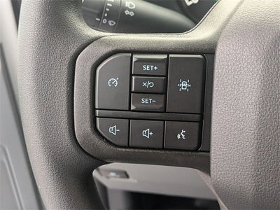 2026 Ford F-550SD DRW