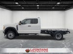 2026 Ford F-550SD DRW