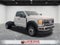 2026 Ford F-550SD DRW